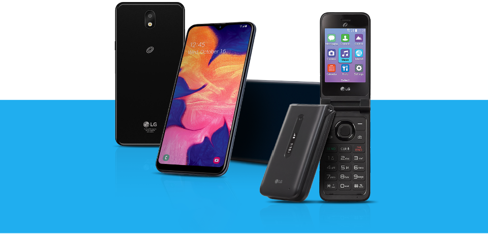 Phones