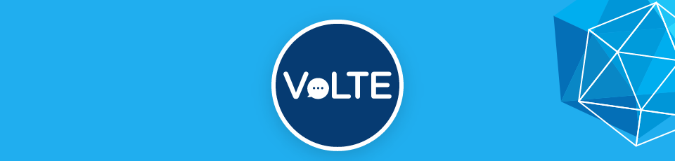 VoLTE network changes