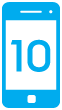 NET10 Logo