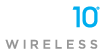 NET10 Logo